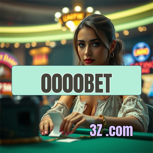 Aventura de Cassino na 0000bet: Emoção a Cada Jogada