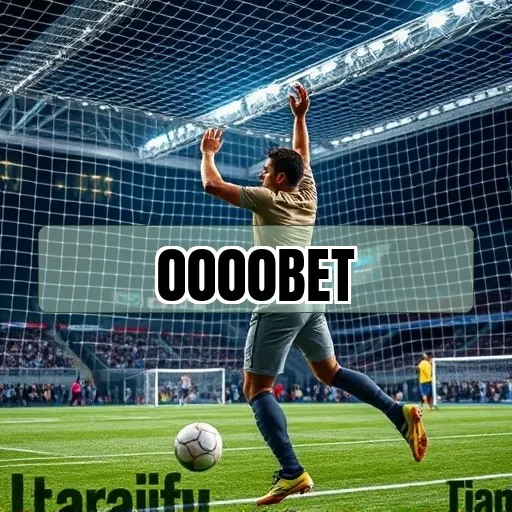 0000bet: A Nova Fronteira dos Jogos de Fantasy Sports no Brasil