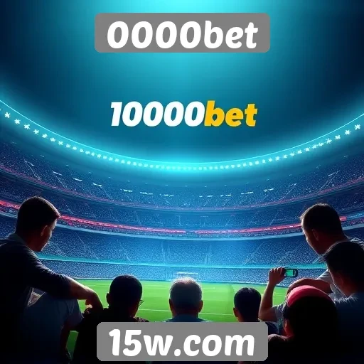 Promoções e bônus atraem novos jogadores para 0000bet