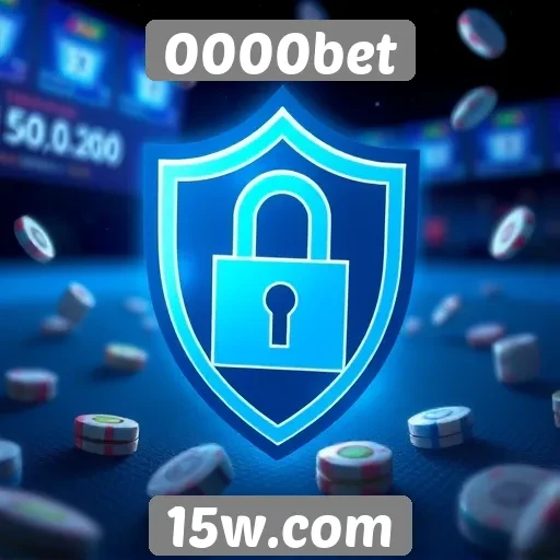 Análise de segurança do site de jogos 0000bet