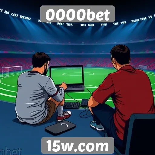Experiência do usuário em 0000bet